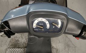 YAMAHA JOG POCHE SA08J