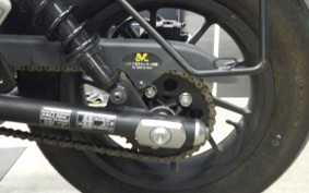 HONDA REBEL 250 2024 MC49