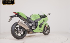 KAWASAKI ZX 10 NINJA RR 2018 ZXT02L