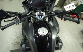 BMW R1250GS 2021