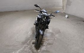 YAMAHA MT-25 RG74J