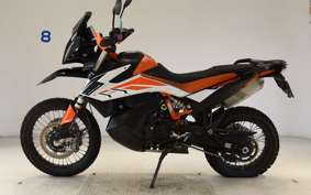KTM 790 ADVENTURE R 2019