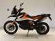 Фото KTM 790 ADVENTURE R 2019 с японского аукциона