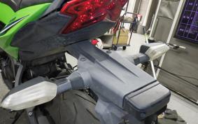 KAWASAKI NINJA ZX-6R A 2015