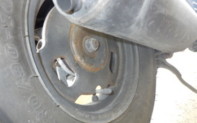HONDA ZOOMER AF58