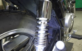 SUZUKI GN125 H