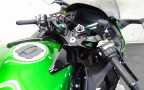 KAWASAKI NINJA H2 SX 2022 ZXT02P
