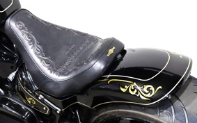 HARLEY FXBRS 2021 YHK