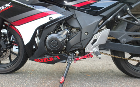 SUZUKI GSX250 R DN11A