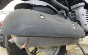 YAMAHA JOG Gen.5 SA36J