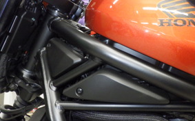 HONDA REBEL 1100 S DCT 2025 SC87