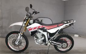 YAMAHA WR250R DG15J