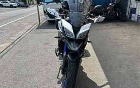 YAMAHA MT-09 Tracer 2015 RN36J