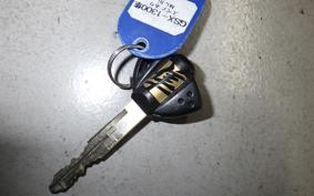 SUZUKI HAYABUSA Gen.3 2021 EJ11A