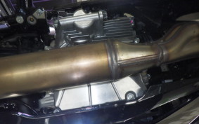 KAWASAKI ZX-4R SE 2025
