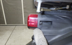 YAMAHA SEROW 250 Gen.2 2018 DG17J