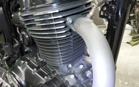 HONDA GB350S 2022 NC59