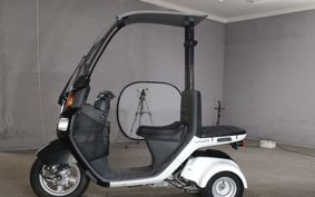 HONDA GYRO TA03
