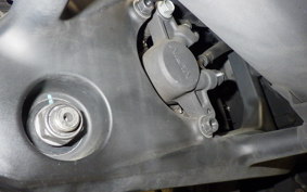 HONDA FORZA 250 MF15