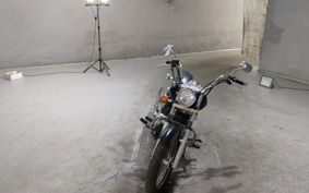 YAMAHA DRAGSTAR 250 VG02J
