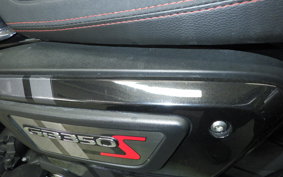 HONDA GB350S 2022 NC59