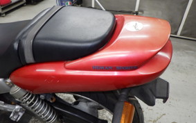 YAMAHA ZEAL 2013 3YX