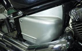 YAMAHA DRAGSTAR 400 CLASSIC 2005 VH01J