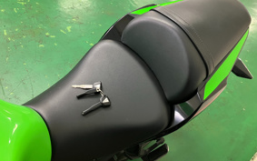 KAWASAKI NINJA 650 ABS KRT ED 2022 ER650H