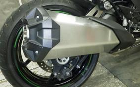 KAWASAKI NINJA 1000SX 2020 ZXT02K