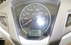 HONDA LEAD 125 JF45