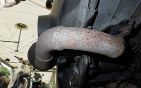 SUZUKI TR50 STREET MAGIC Gen.2 CA1LB
