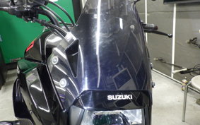 SUZUKI KATANA 2019 GT79B