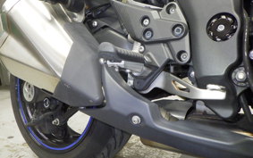 KAWASAKI NINJA 1000 A 2017