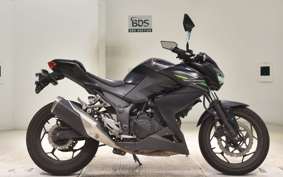 KAWASAKI Z250 ER250C