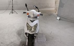 YAMAHA CYGNUS125X SE44J