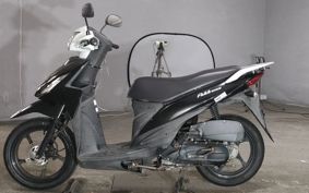 SUZUKI ADDRESS V110 CE47A