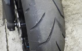 KAWASAKI Z650 A 2019 ER650H