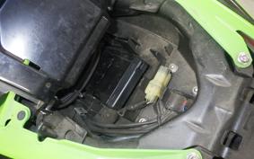 KAWASAKI NINJA 250 2013 EX250L