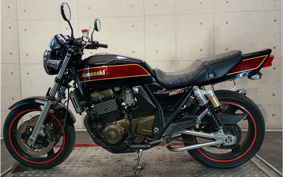 KAWASAKI ZRX-2 2006 ZR400E