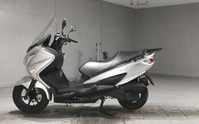SUZUKI BURGMAN200 CH41A