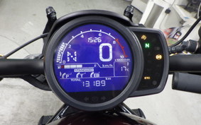 HONDA REBEL 1100 DCT 2021 SC83