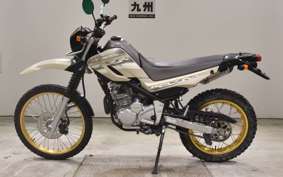 YAMAHA SEROW 250 Gen.2 DG17J
