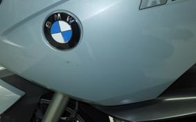 BMW R1200RT 2011