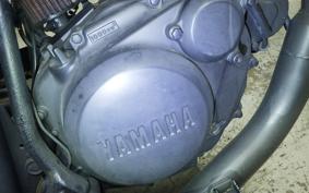 YAMAHA TW200 Gen.2 DG07J