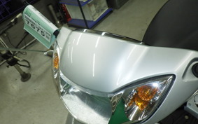 HONDA DIO Gen.6 2009 AF68