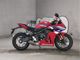 Фото Honda CBR650R E-Clutch 2026 с японского аукциона