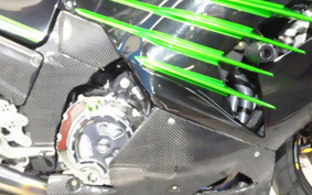 KAWASAKI NINJA ZX-14R 2013 ZXT40E