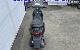 SUZUKI LET's 4