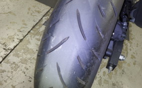 KAWASAKI NINJA 400 2022 EX400G
