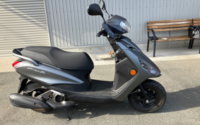 YAMAHA AXIS Z SEJ6J
